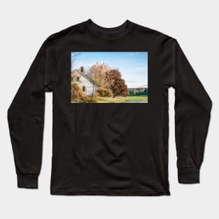 Country Autumn Long Sleeve T-Shirt